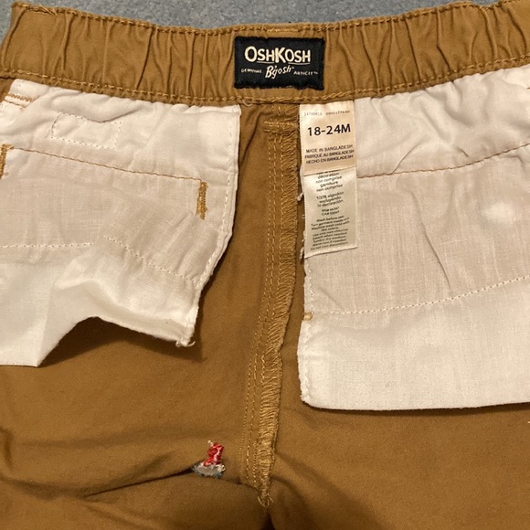 OshKosh Toddler Pants - Picture 3 of 3